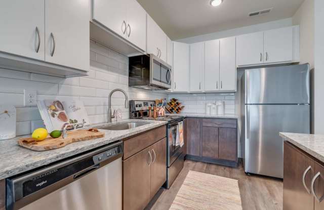 Residences at Ag47 photos photos