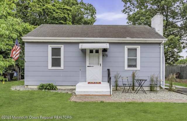 475 Augustus Road - 475 Augustus Road, Ocean County, NJ 08723 475 Augustus Road - 475 Augustus Road, Ocean County, NJ 08723