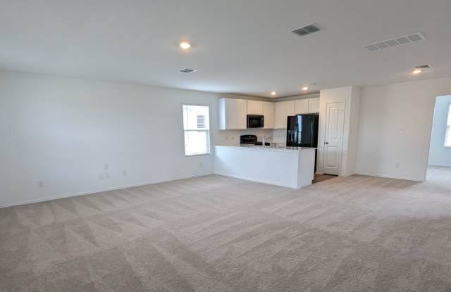 Welcome Home to This 4 Bed / 2.5 Bath Home in Kyle Gallery 3