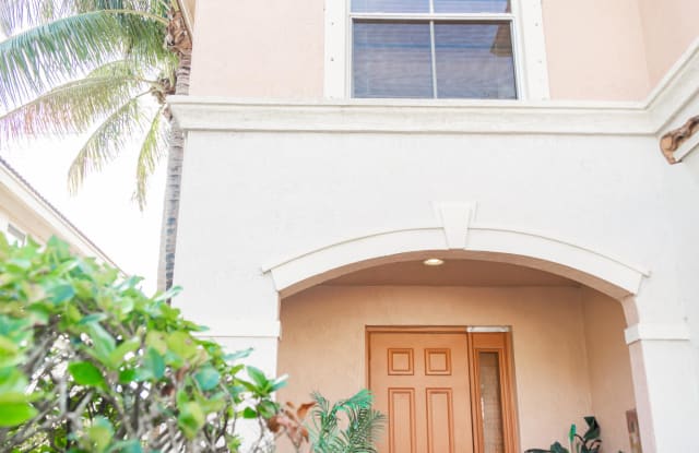 6113 Seminole Gardens Circle - 6113 Seminole Gardens Circle, Riviera Beach, FL 33418