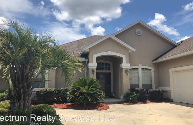 10032 Sifton Ct - 10032 Sifton Court, Jacksonville, FL 32246