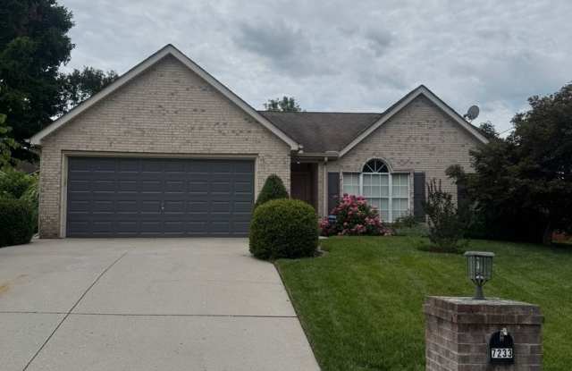 Knoxville 37918 - Beautiful 3 bedroom, 2 bath home in the heart of Powell - Contact Lisa Vineyard and Shannon Russell (865) 216-9334 photos photos