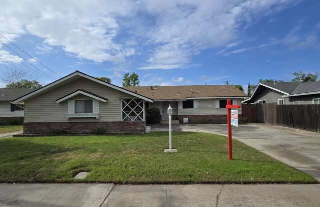 1704 Crestview Drive - 1704 Crestview Drive, Modesto, CA 95355 1704 Crestview Drive - 1704 Crestview Drive, Modesto, CA 95355