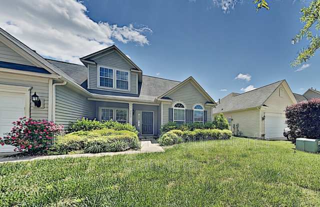 2619 Cypress Oak Ln - 2619 Cypress Oak Lane, Gastonia, NC 28056