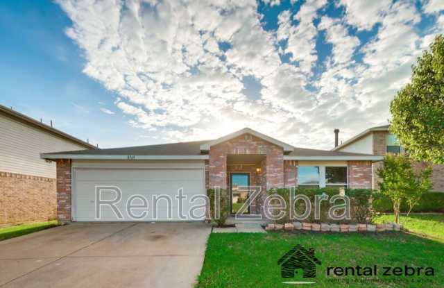 8769 Garden Springs Dr. - 8769 Garden Springs Drive, Fort Worth, TX 76123