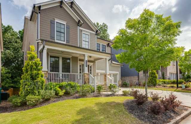 429 Crimson Maple Way - 429 Crimson Maple Way, Smyrna, GA 30082 429 Crimson Maple Way - 429 Crimson Maple Way, Smyrna, GA 30082