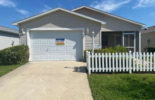 Annual Rental in The Village of Piedmont - Unfurnished - 2 Bedroom 2 Bath Patio Villa, with pond view,. photos photos