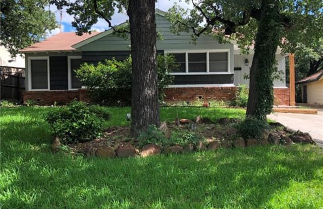 5540 Jewell Avenue - 5540 Jewell Avenue, Fort Worth, TX 76112