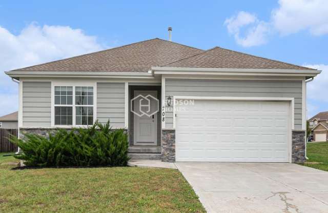 708 South Cherry Street - 708 South Cherry Street, Gardner, KS 66030 708 South Cherry Street - 708 South Cherry Street, Gardner, KS 66030