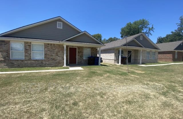 1813 Osage Street - A photos photos