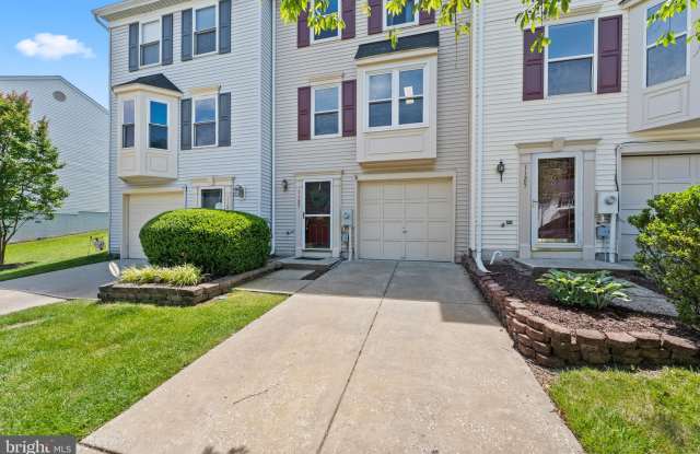 1127 KELFIELD DRIVE - 1127 Kelfield Drive, Arbutus, MD 21227