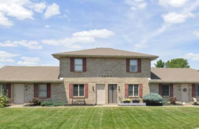 2-Bedroom Townhome in Troy, OH - Available mid-August! photos photos