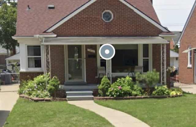 1619 Silvery Lane - 1619 Silvery Lane, Dearborn, MI 48128