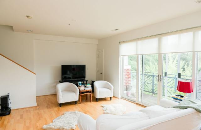 Top Floor Two Story Condo at the Barringer photos photos