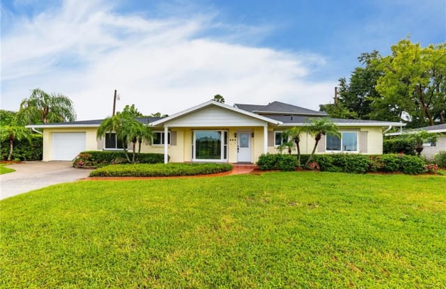 864 S DAVIS BOULEVARD - 864 South Davis Boulevard, Tampa, FL 33606