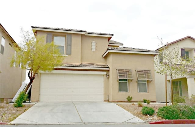 4710 CHINO PEAK Court - 4710 Chino Peak Court, Enterprise, NV 89139