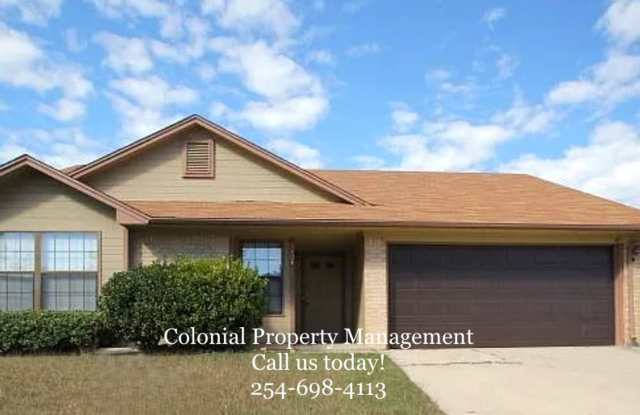 3bd/2ba in Killeen Tx photos photos