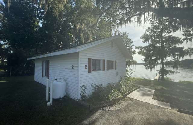 8801 E Moonrise Lane C2 - 8801 East Moonrise Lane, Floral City, FL 34436