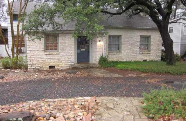 2304 Longview ST - 2304 Longview Street, Austin, TX 78705
