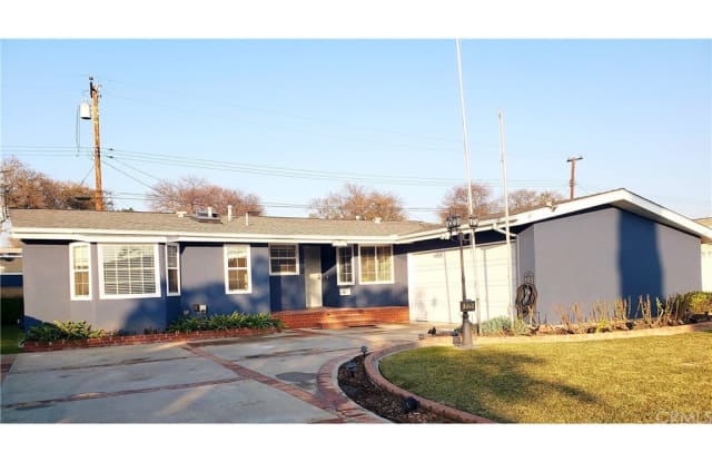 2129 W Houston Avenue - 2129 West Houston Avenue, Fullerton, CA 92833