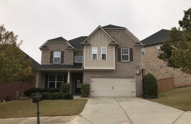 10004 Parc Sky Circle - 10004 Parc Sky Cir, Johns Creek, GA 30022