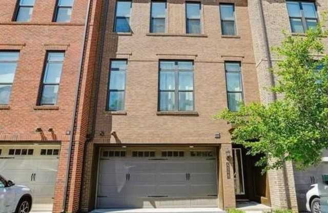 4548 PLATEAU Drive - 4548 Plateau Drive, Fair Oaks, VA 22030