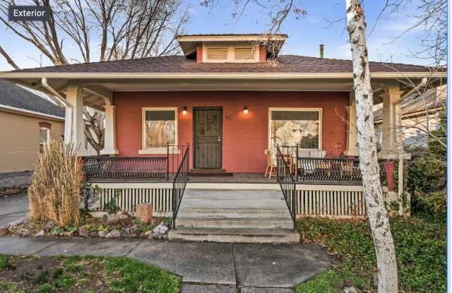 1476 South 300 East photos photos