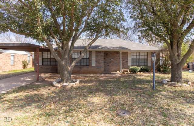 2913 South Bandera Drive photos photos