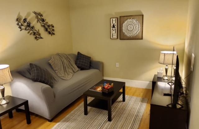 8903 Pineridge Dr C - 8903 Pineridge Drive, Austin, TX 78729
