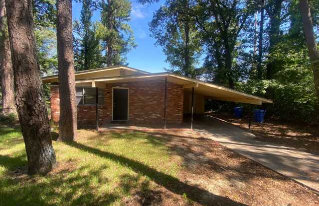 **AVAILABLE NOW**3 bedroom / 1 bathroom Home for Rent Columbus, GA. **TOTAL ELECTRIC** photos photos