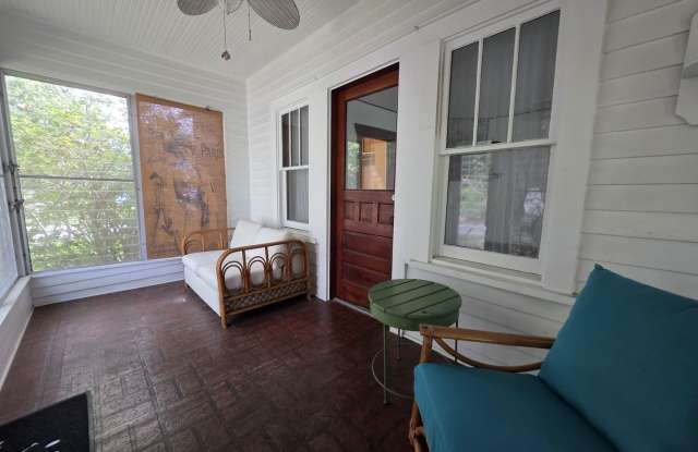 Charming Historic Gulfport Bungalow Near Downtown Gallery 3