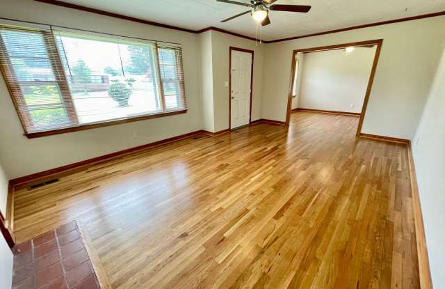 3 bed 2 bath home in Athens in lovely subdivision! Gallery 4