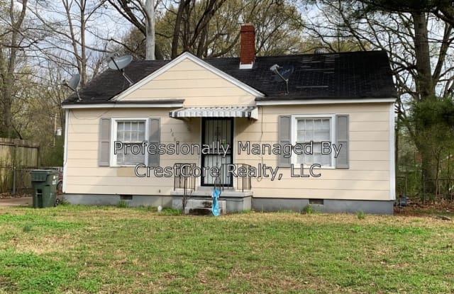 3680 Dunn Rd - 3680 Dunn Rd, Memphis, TN 38111