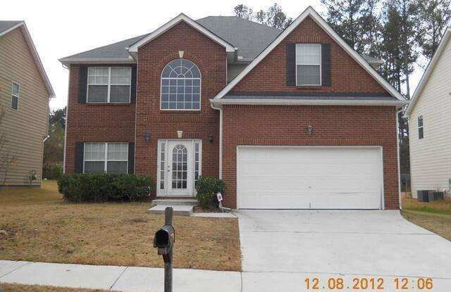 7517 Poplar Falls Trail Gallery 1