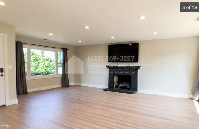 1456 Meridian Avenue Gallery 4