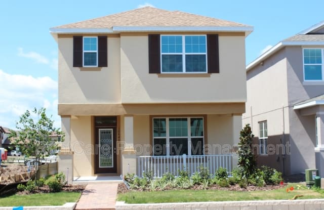 10640 Reams Rd - 10640 Reams Road, Horizon West, FL 34786