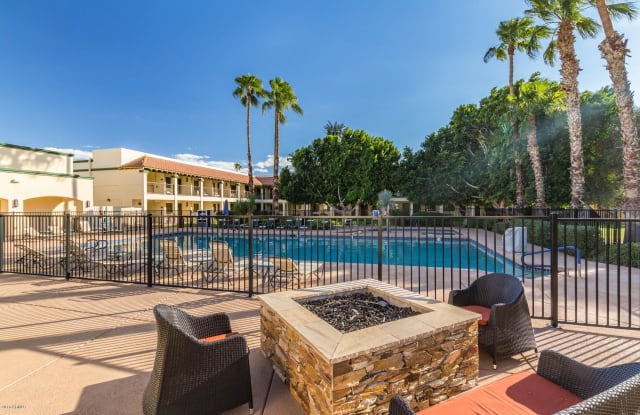 7330 N PIMA Road - 7330 N Pima Rd, Scottsdale, AZ 85258