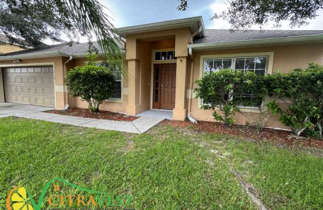 719 Harland Ct - 719 Harland Court, Poinciana, FL 34758