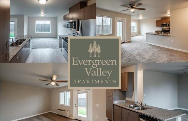 Evergreen Valley Apartments photos photos