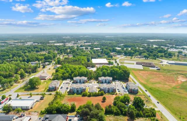Fern Hill - Affordable Housing Gallery 2