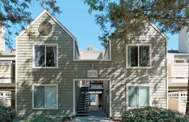 Fabulous 2 bedroom condo for rent in San Ramon photos photos