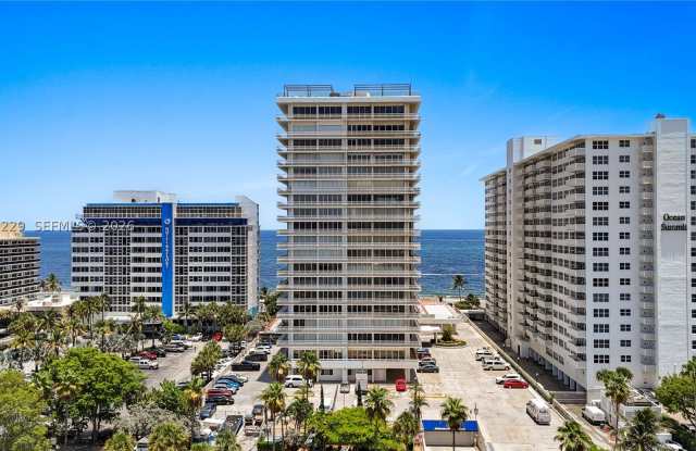 4020 Galt Ocean Dr Gallery 1