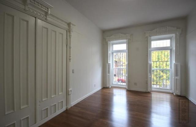 510 Willoughby Avenue - 510 Willoughby Avenue, Brooklyn, NY 11206