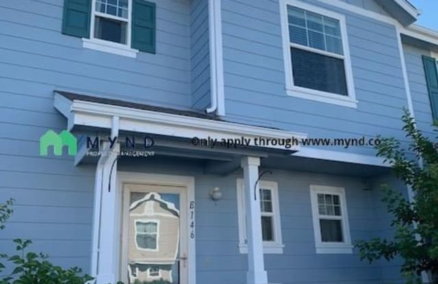 (OFFBOARDED) 18861 E 58th Ave Unit E-146 - 18861 East 58th Avenue, Denver, CO 80249