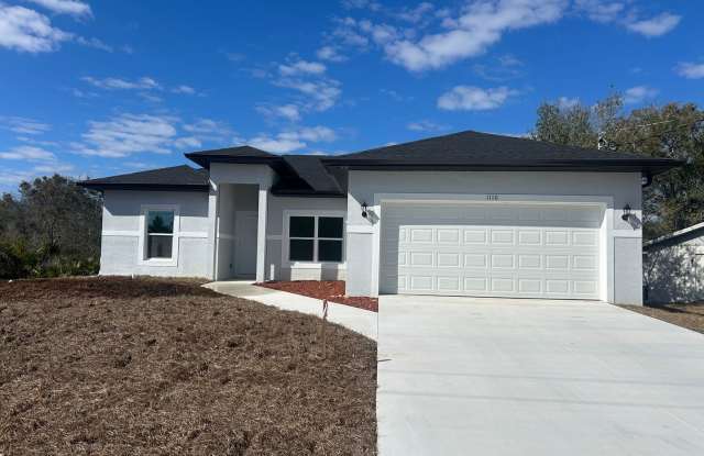 BRAND NEW Modern 4BR/2BA Home with Garage – Peaceful Lake Placid Retreat photos photos