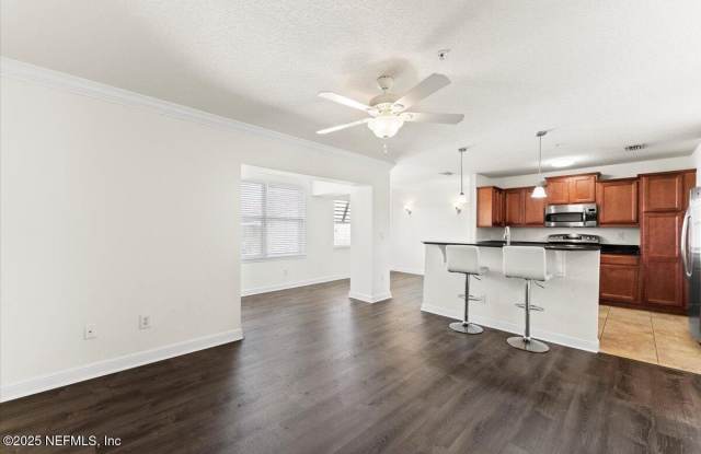 108 LAGUNA VILLAS Boulevard - 108 Laguna Villa Boulevard, Jacksonville Beach, FL 32250