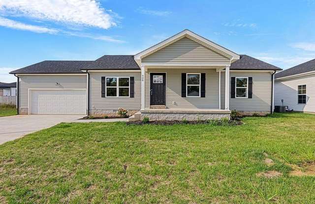 908 McFadin Station - 908 McFadin Station Street, Bowling Green, KY 42103