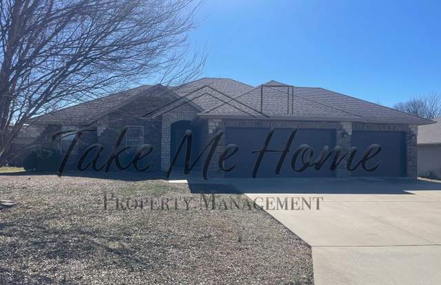 4 Bedroom home in Springfield school district! photos photos