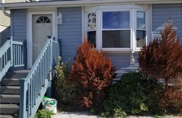 51 Kildare Road - 51 Kildare Road, Island Park, NY 11558