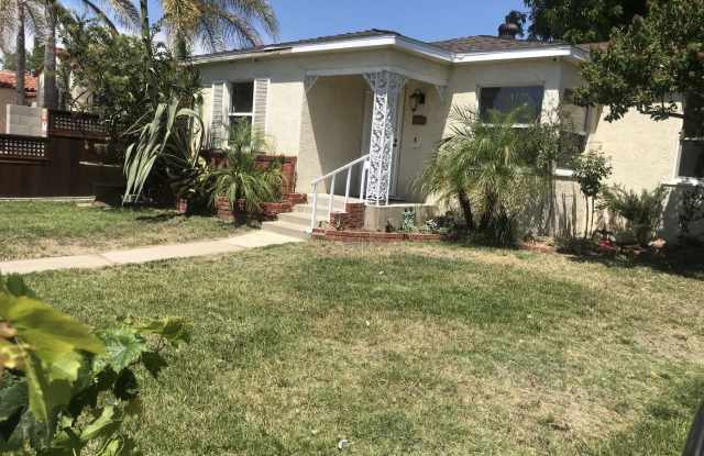 4441 Berting St - 4441 Berting Street, San Diego, CA 92115